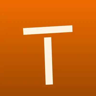 Тренажерный зал для местных подростков, лого-визитка