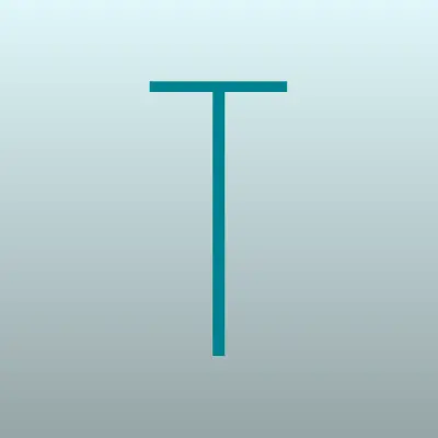 Третий полюс, клуб путешественников, лого-визитка