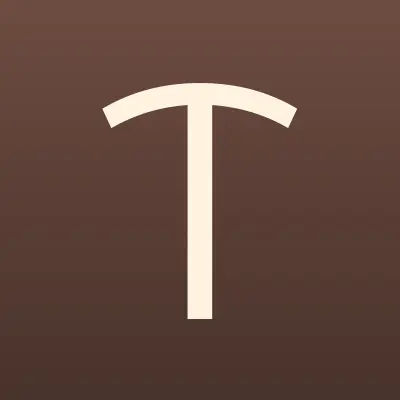 Твой Стиль, салон красоты, лого-визитка