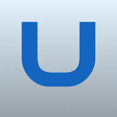 Ю-mobile, ремонтная фирма, лого-визитка