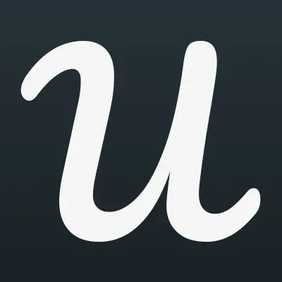 Улыбка, туристическое агентство, лого-визитка
