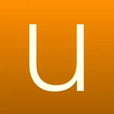 Управдом-энергосервис, лого-визитка