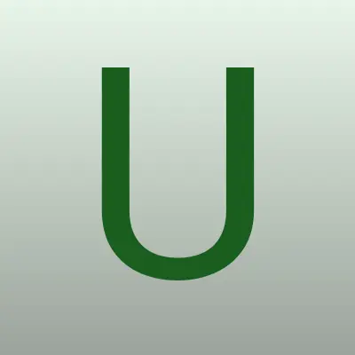 Uraldveriopt, лого-визитка