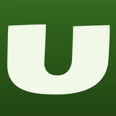 Уралкомфорт, строительная компания, лого-визитка