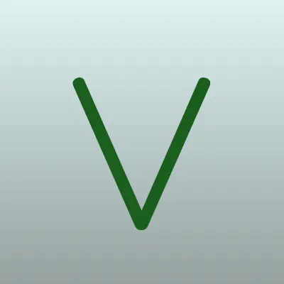 Vista, туристическое агентство, лого-визитка