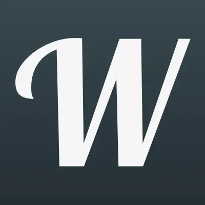 Western Union, система денежных переводов, лого-визитка