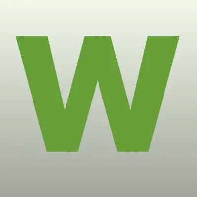 Western Union, система денежных переводов, лого-визитка