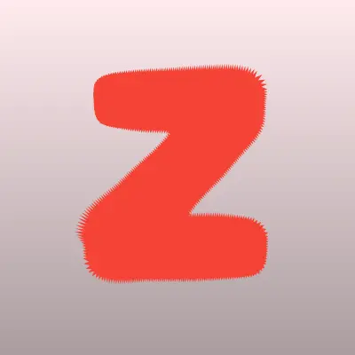 Zoom, рекламное агентство, лого-визитка