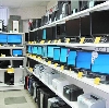Компьютерные магазины в Новоуральске