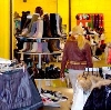 Магазины одежды и обуви в Новоуральске