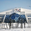 Спортивные комплексы в Новоуральске