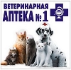 Ветеринарные аптеки в Новоуральске